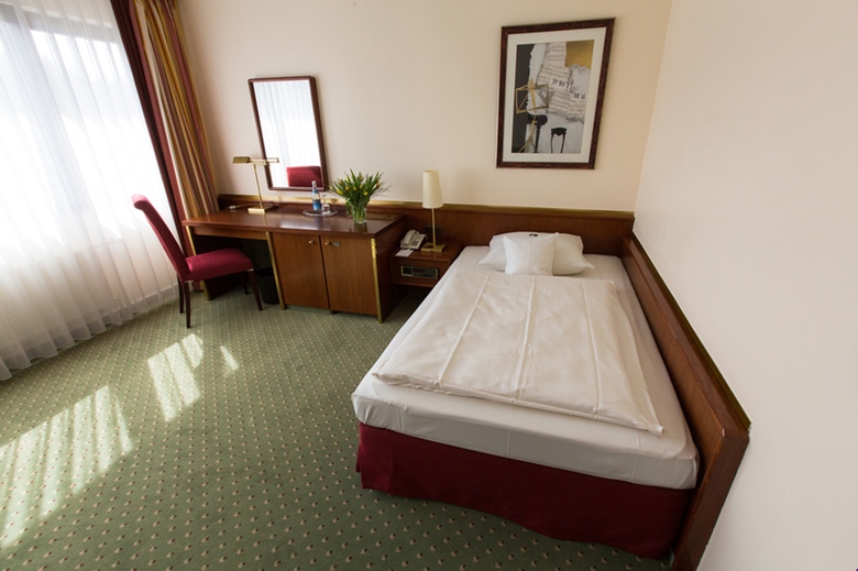 Best Western Park Hotel Siegen