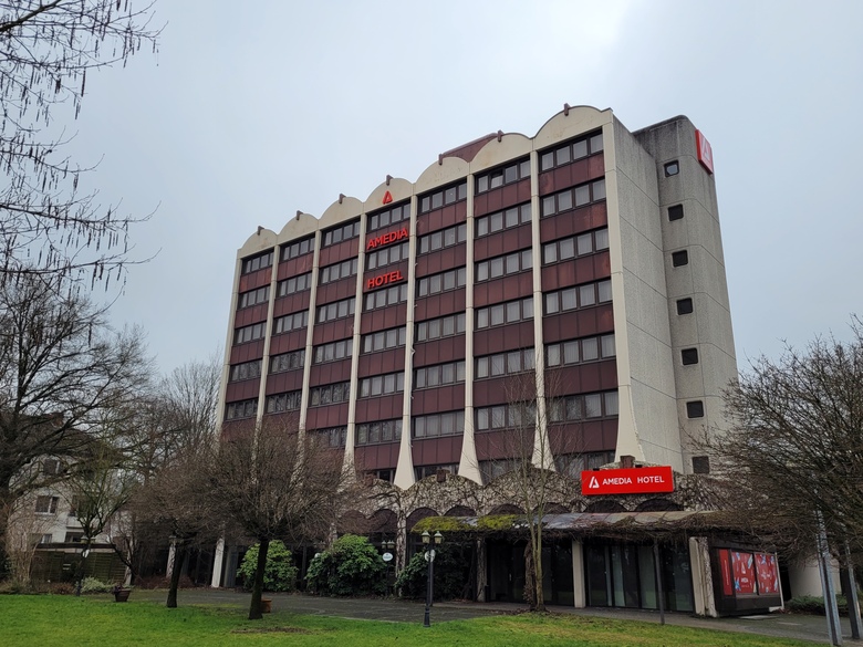 Best Western Park Hotel Siegen