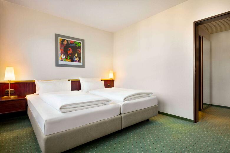Best Western Park Hotel Siegen