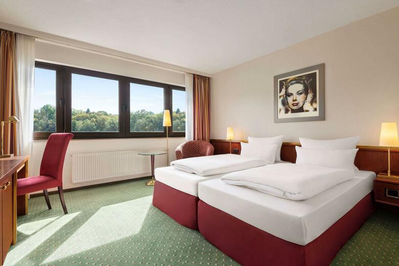 Best Western Park Hotel Siegen