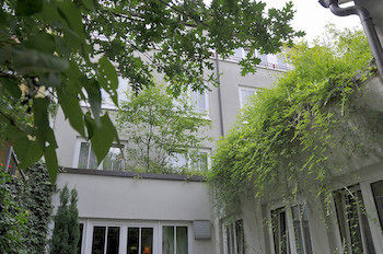 Garden Hotel