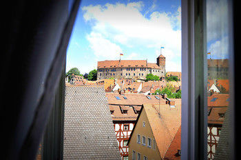 Burghotel N�rnberg