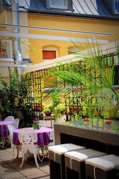 Burghotel N�rnberg