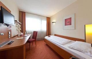 Novum Hotel Rieker Stuttgart Hauptbahnhof