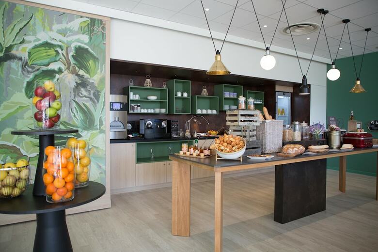 Hotel Ibis Cavaillon Portes Du Luberon
