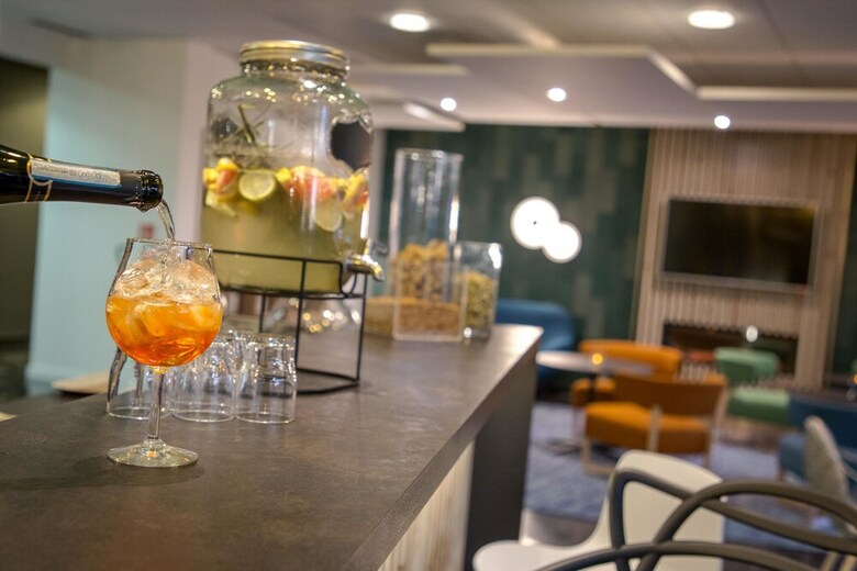 Hotel Ibis Cavaillon Portes Du Luberon