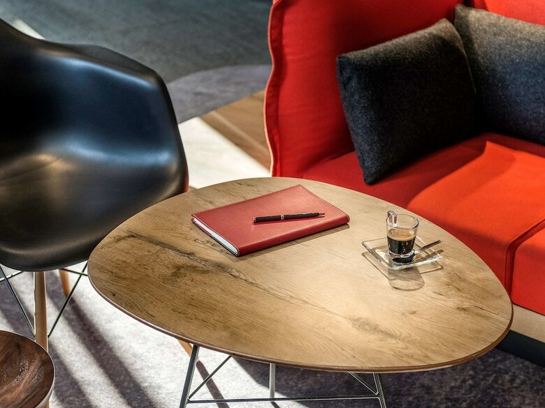 Hotel Ibis Paris D�fense Courbevoie