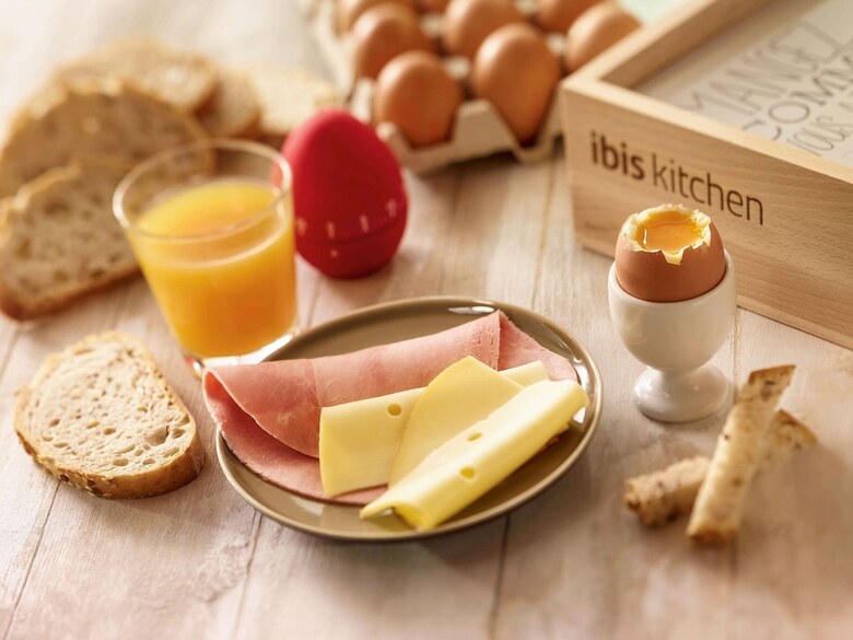 Hotel Ibis Paris D�fense Courbevoie