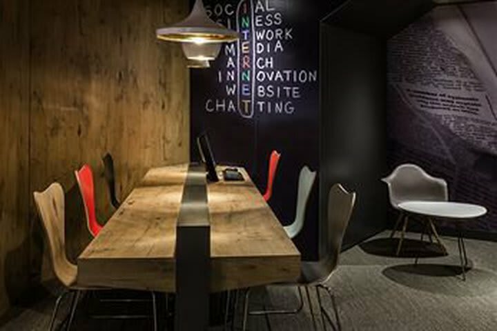 Hotel Ibis Paris D�fense Courbevoie
