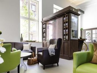 Hotel Ibis Styles Trier (opening June 2015)