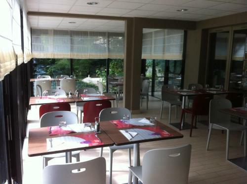 Hotel Campanile Vichy - Bellerive Sur Allier