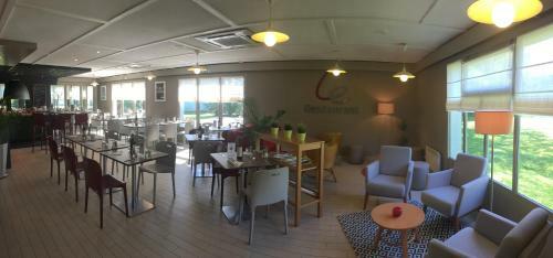 Hotel Campanile Vichy - Bellerive Sur Allier