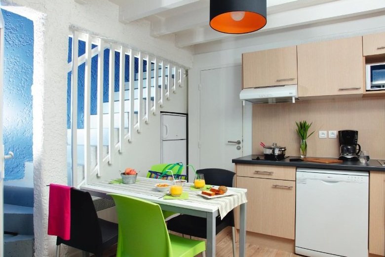 Hotel Club Belambra Les Rives De Thau
