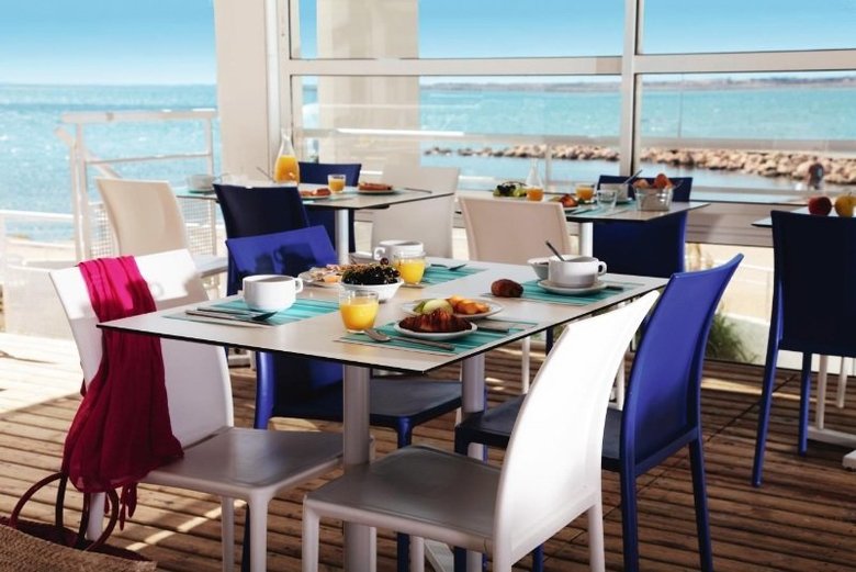 Hotel Club Belambra Les Rives De Thau