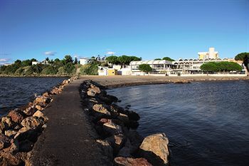Hotel Club Belambra Les Rives De Thau
