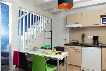Hotel Club Belambra Les Rives De Thau