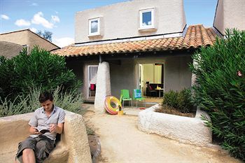Hotel Club Belambra Les Rives De Thau