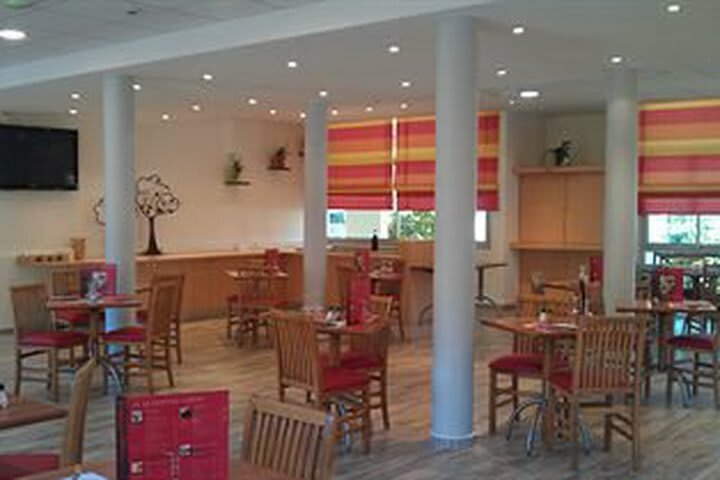 Hotel Ibis Sete Balaruc Les Bains