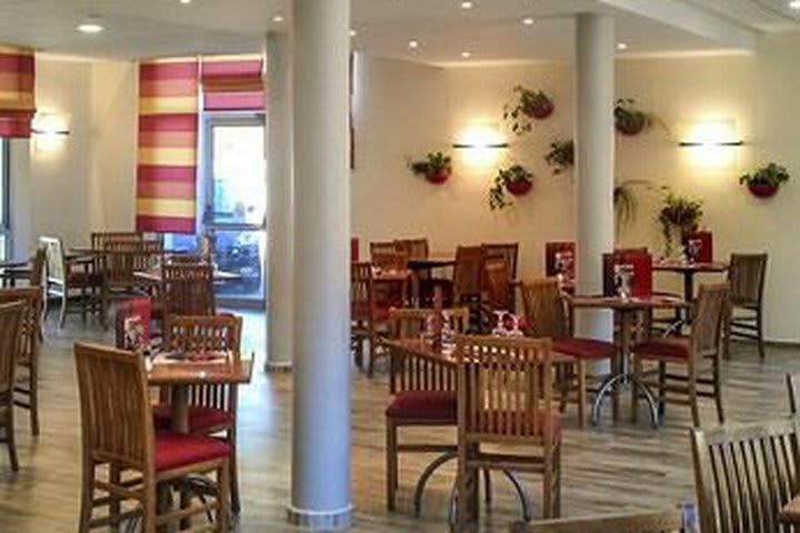 Hotel Ibis Sete Balaruc Les Bains