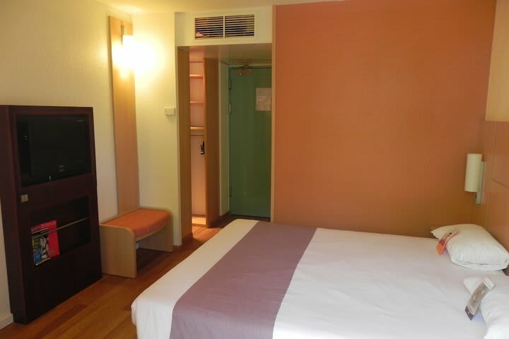 Hotel Ibis Sete Balaruc Les Bains