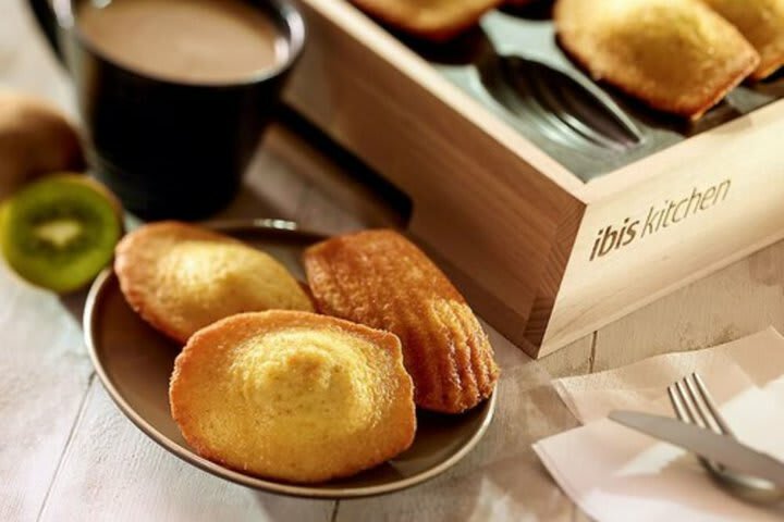 Hotel Ibis Sete Balaruc Les Bains
