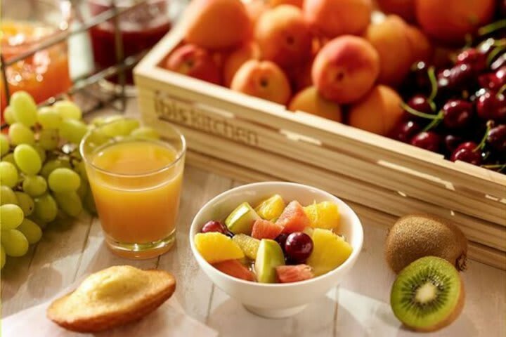 Hotel Ibis Sete Balaruc Les Bains