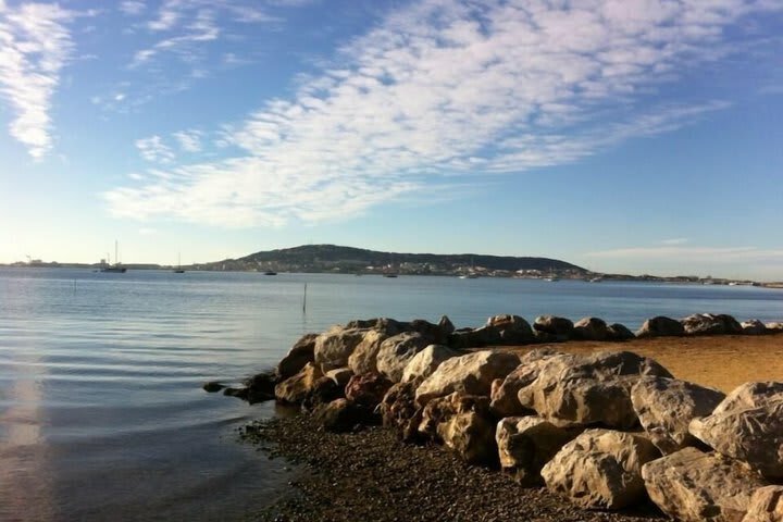 Hotel Ibis Sete Balaruc Les Bains