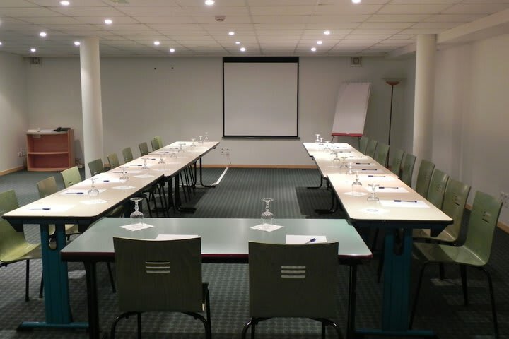 Hotel Ibis Sete Balaruc Les Bains