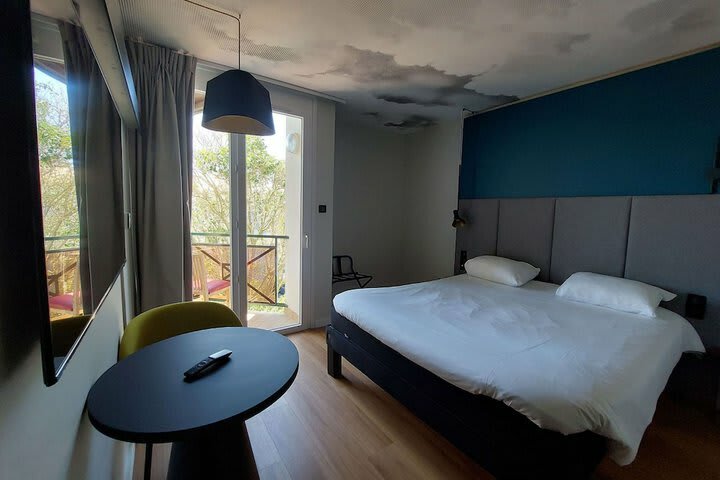 Hotel Ibis Sete Balaruc Les Bains