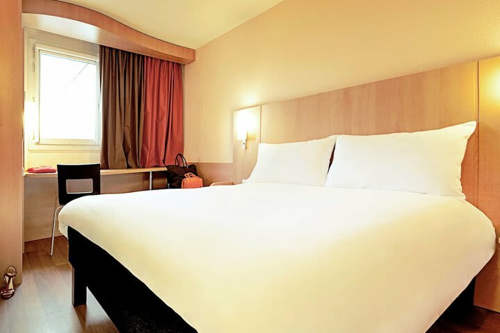 Hotel Ibis Sete Balaruc Les Bains