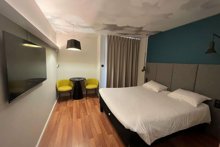Hotel Ibis Sete Balaruc Les Bains