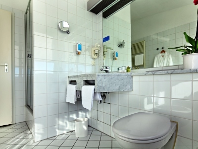 Balladins Superior Hotel Sindelfingen