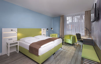 Balladins Superior Hotel Sindelfingen