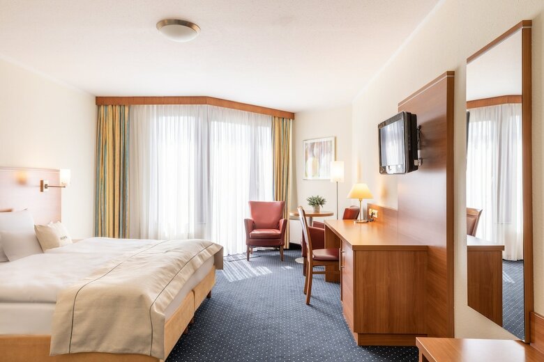Top Acora Hotel Und Wohnen