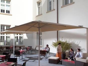 Hotel Ibis Karlsruhe Hauptbahnhof