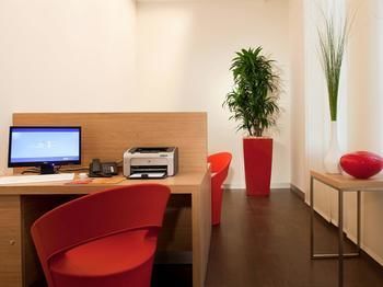Hotel Ibis Karlsruhe Hauptbahnhof