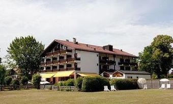 Hotel Eberl's Vitalresort