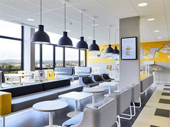 Hotel H�tel Premi�re Classe Thionville