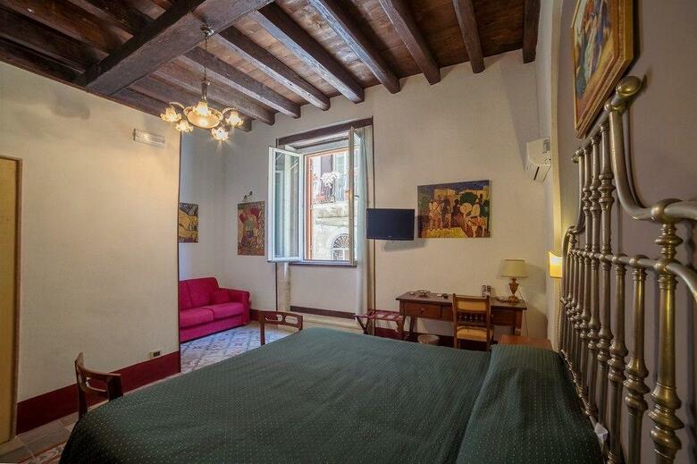 Charme Hotel Henry's House