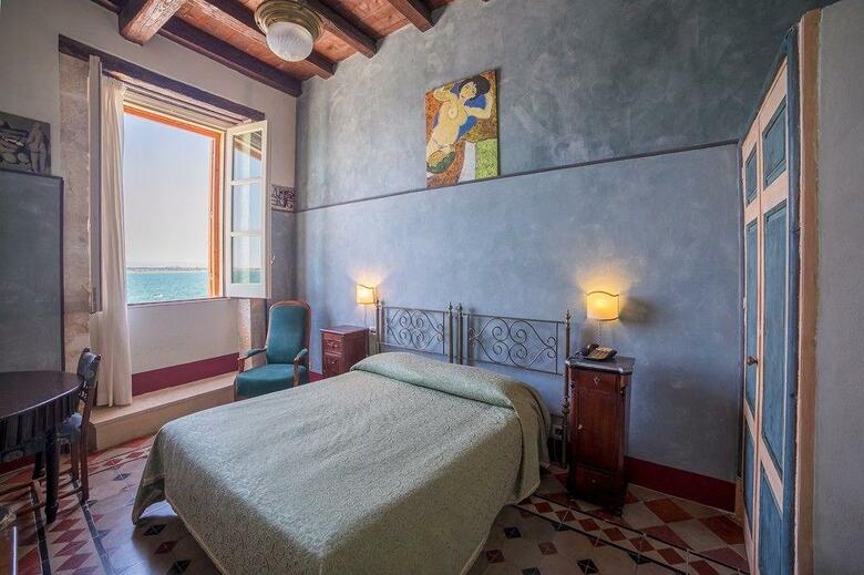Charme Hotel Henry's House