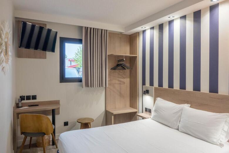 Hotel Kyriad Direct Orleans Nord - Cap Saran