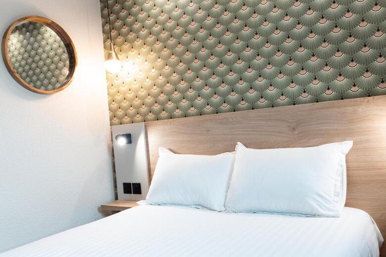 Hotel Kyriad Direct Orleans Nord - Cap Saran