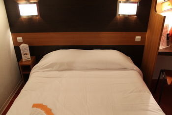 Hotel Premiere Classe Reims - Tinqueux