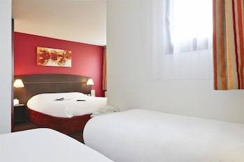 Hotel Kyriad Lyon Sud Saint Genis Laval