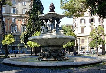 Bed & Breakfast Domus Quiritum