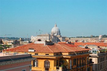 Bed & Breakfast Domus Quiritum