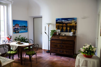 Bed & Breakfast Domus Quiritum