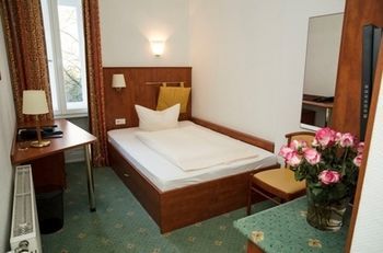 Hotel Sch�nberger Hof