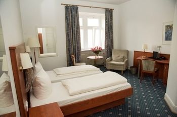 Hotel Sch�nberger Hof