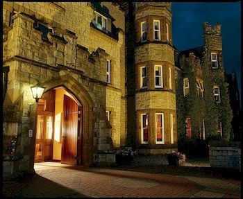 Breaffy House Hotel